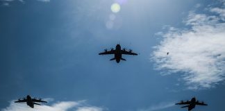 Κλιμακώνει την ένταση η Πολωνία: Ζητά από το ΝΑΤΟ ζώνη «απαγόρευσης πτήσεων» πάνω από την Ουκρανία