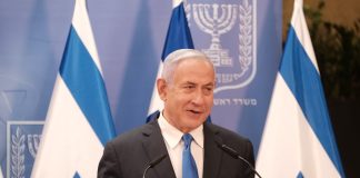 Νετανιάχου: “Καμία περίπτωση” για παλαιστινιακό κράτος – Ο στρατός θα παραμείνει στο μεγαλύτερο μέρος της Γάζας