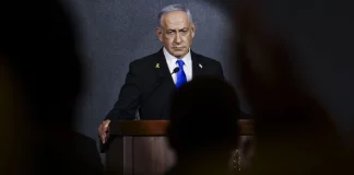 Νετανιάχου κατά Αιγύπτου: Φυλακίζει τους κατοίκους της Γάζας που θέλουν να εγκαταλείψουν τη ζώνη του πολέμου