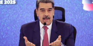 Στρατιωτική άσκηση σε νησί της Καραϊβικής εν μέσω της έντασης με τις ΗΠΑ αρχίζει η Βενεζουέλα