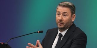 Ανδρουλάκης για Μυλωνάκη: Περιμένω να τον καλέσει η Δικαιοσύνη για τις επισυνδέσεις του ΟΠΕΚΕΠΕ