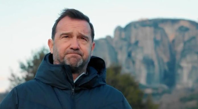 Νίκος Πλακιάς: «Πορτμπαγκάζ και φτυάρι» – Το μήνυμα που προκάλεσε αντιδράσεις