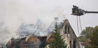 Τραγωδία στη Νορβηγία: Νεκρά τρία κορίτσια έπειτα από φωτιά σε σπίτι