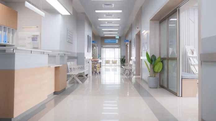 Ιδιωτικό νοσοκομείο αναγκάστηκε να επιστρέψει 8.507 ευρώ σε ασθενή
