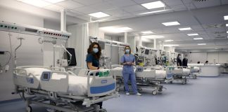 ΕΣΥ: Κανόνας οι ελλείψεις, εξαίρεση η επαρκής λειτουργία – Ένας Γενικός Χειρουργός για όλες τις Κυκλάδες