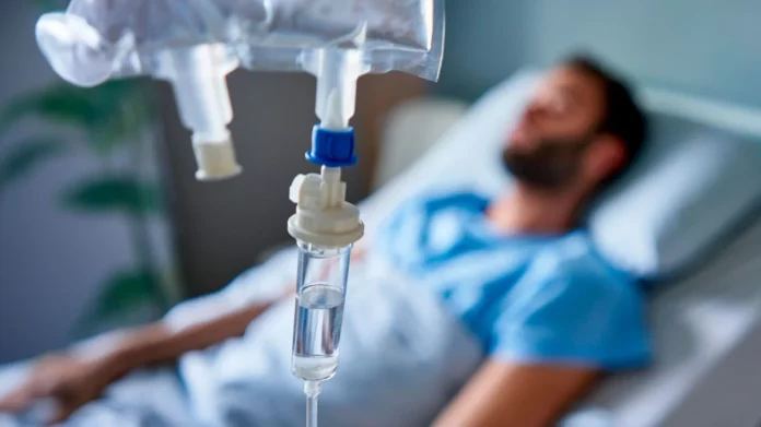 Αίγιο: Στο νοσοκομείο ασφαλιστής έπειτα από άγρια επίθεση πρώην παίκτη ριάλιτι