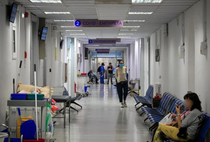 Εξωτερικά ιατρεία νοσοκομείων: Αλλάζουν όλα από 1η Οκτωβρίου – Τι πρέπει να κάνουν οι γιατροί έως 15 Σεπτεμβρίου