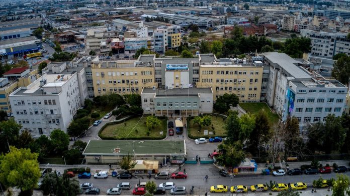 Στάση εργασίας στο Νοσοκομείο Νίκαιας: «Δεν πάει άλλο! Δεκάδες παράνομες βάρδιες, έως και 16 ώρες χωρίς ρεπό»