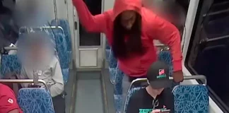 Τραυμάτισα το χέρι μου μαχαιρώνοντάς την, είπε ο 35χρονος που σκότωσε την Ουκρανή στο Σάρλοτ – Πίστευε ότι τον ελέγχουν με τσιπάκι