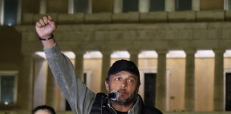 Τέμπη: Εκτιμήσεις για «ντόμινο» μετά την άρνηση Ρούτσι να σταματήσει την απεργία πείνας – Στο «χορό» μπαίνει και ο Κωνσταντινίδης