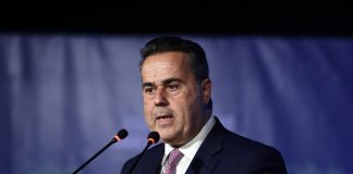 Παπασταύρου: Δεν έχουμε να συζητήσουμε τίποτα με την Τουρκία για τη Chevron – Καζάν καζάν γιοκ για τα κυριαρχικά μας δικαιώματα