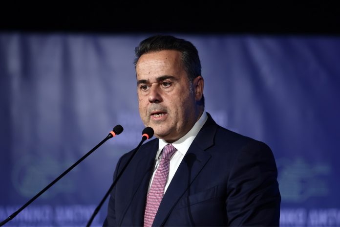 Παπασταύρου: Δεν έχουμε να συζητήσουμε τίποτα με την Τουρκία για τη Chevron – Καζάν καζάν γιοκ για τα κυριαρχικά μας δικαιώματα