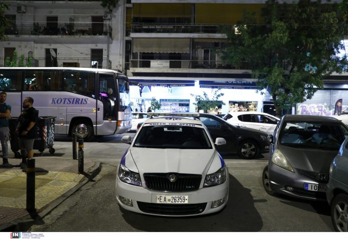 Πατήσια: Πώς έγινε η τραγωδία με την 34χρονη που γέννησε και πέθανε μαζί με το νεογνό, μπροστά στα άλλα 2 παιδιά της – «Γύρισα και την είδα νεκρή» λέει ο σύζυγος της