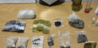 Πάτρα: Ελεύθερος ο 28χρονος που συνελήφθη με 8 είδη ναρκωτικών – «Ήθελα να ξεφύγω από τους εφιάλτες του πολέμου στη Γάζα»