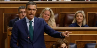 Η Ισπανία ακύρωσε σύμβαση αξίας 700 εκατ. ευρώ για όπλα που παράγονται στο Ισραήλ