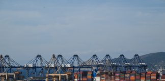 Οι ΗΠΑ θέλουν να διώξουν την Cosco από το λιμάνι του Πειραιά – Αποκαλυπτικό ρεπορτάζ του Reuters
