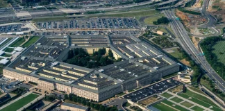 Αλλαγές στη διαπίστευση δημοσιογράφων από το αμερικανικό Πεντάγωνο, θα εγκρίνει δημοσιεύσεις