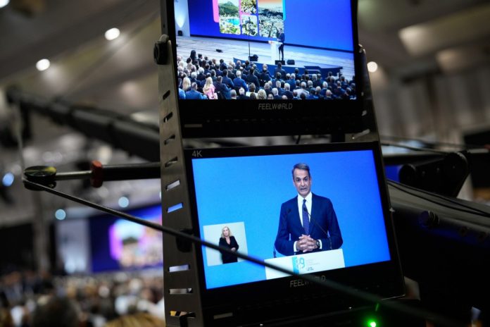 Λες κι ανάλαβε χθες: Τι είπε ο Κυριάκος Μητσοτάκης για ΟΠΕΚΕΠΕ, ΕΣΥ, Ενέργεια και το … Εθνικό Απολυτήριο