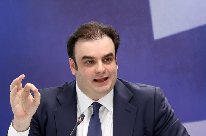 Πιερρακάκης για την ομιλία Τσίπρα στη Θεσσαλονίκη: “Το rebranding κατέληξε replay”