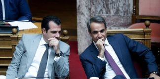 Μεταναστευτικό: Βαθιές «ρωγμές» στη Ν.Δ. και βήματα πίσω από τον Πλεύρη