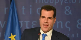 Πλεύρης: “Είναι βέβαιο ότι θα υπάρξει κλειστή δομή μεταναστών στην Κρήτη”