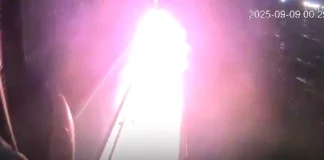 Τυνησία: Δεν εντοπίστηκε κανένα drone, λέει η Εθνοφρουρά για τη φωτιά σε πλοίο στόλου για τη Γάζα