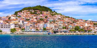 Πλωμάρι όπως… Δυτική Όχθη: Ισραηλινοί επενδυτές συμπεριφέρονται σαν έποικοι – Σφοδρές καταγγελίες για όργιο αυθαιρεσιών (photos)