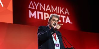 “Δηλητήριο” Πολάκη κατά του Αλέξη Τσίπρα: “Χωρίς εμάς έχεις σκεφτεί τι είναι;”