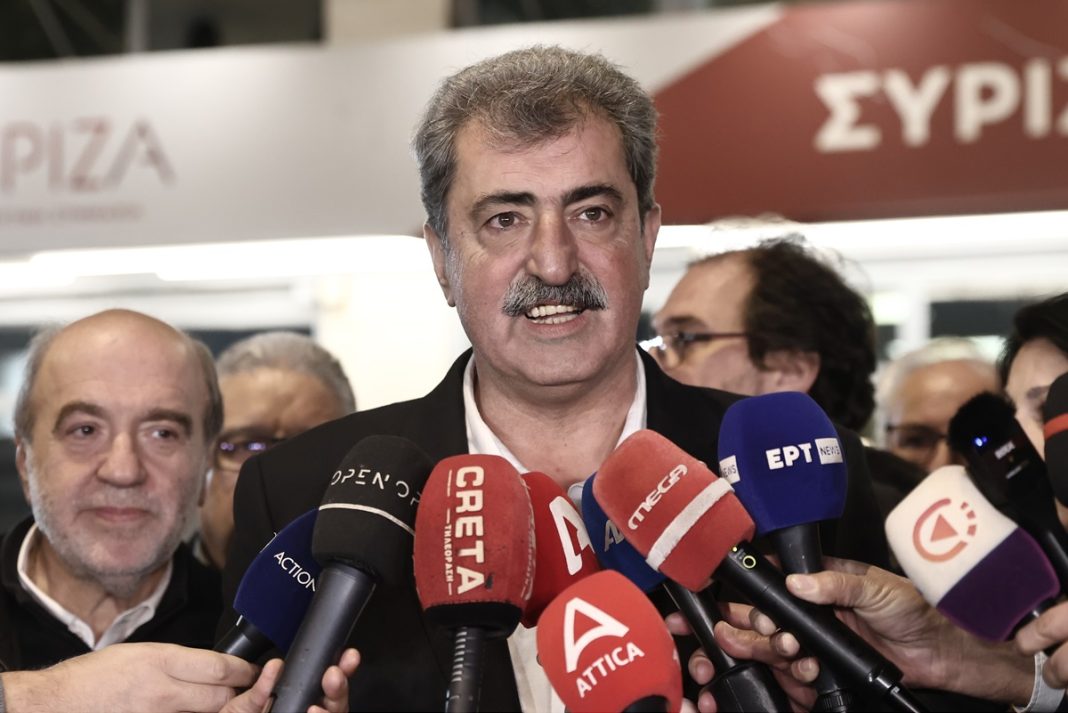 ÅÓÙÊÏÌÌÁÔÉÊÅÓ ÅÊËÏÃÅÓ ÃÉÁ ÐÑÏÅÄÑÏ ÓÔÏÍ ÓÕÑÉÆÁ - ÐÓ <br><br> ÙÑÁ ÁÐÏÔÅËÅÓÌÁÔÙÍ <br><br> ÐÏËÁÊÇÓ ÐÁÕËÏÓ