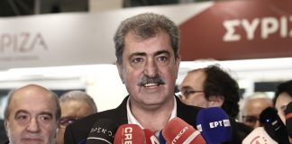Πολάκης για προσχώρηση Λοβέρδου στη ΝΔ: «Κύλισε ο τέντζερης…»
