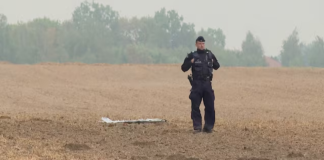 Ρωσικό drone παραβίασε τον εναέριο χώρο της Ρουμανίας – Παραμένει σε επιφυλακή η Πολωνία