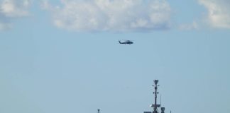 Σε συναγερμό οι Ένοπλες Δυνάμεις: Αιφνιδιαστική άσκηση σε Έβρο και Αιγαίο λόγω “Πίρι Ρέις”