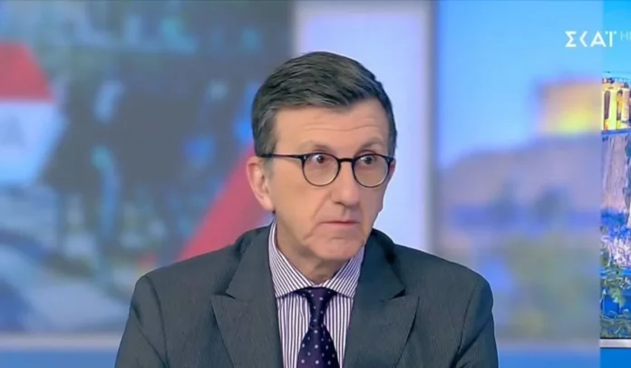 Σοκ για τον Πορτοσάλτε – H στιγμή που μαθαίνει ότι στην Ουάσινγκτον είναι… ελεύθερη η αφισοκόλληση