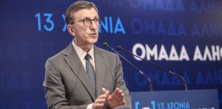 Πορτοσάλτε: Δεν του λένε «καλημέρα» ούτε στον ΣΚΑΙ και του φταίνε οι… Κνίτες – Απολαυστικό παραλήρημα