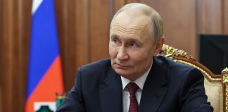 Μήνυμα Πούτιν: Τα ρωσικά στρατεύματα επικρατούν στον «δίκαιο αγώνα» τους στην Ουκρανία