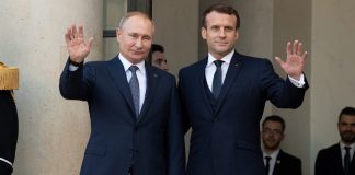 Ο δυτικός κόσμος απέναντι στην Ανατολή