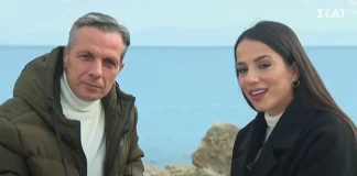 Ρέβη – Κουρδής: Κινούνται νομικά κατά του ΣΚΑΪ για το κόψιμό τους από το “Όπου υπάρχει Ελλάδα”