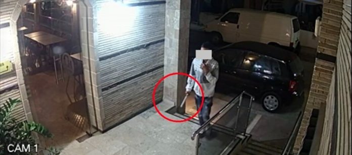 Ρόδος: Συμμορία Ρομά με λοστό και ρόπαλο επιχείρησε διάρρηξη σε ξενοδοχείο