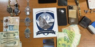 Έπαιρνε και… επιδόματα πρόνοιας η συμμορία των Ρομά που εξάρθρωσε η ΕΛ.ΑΣ.