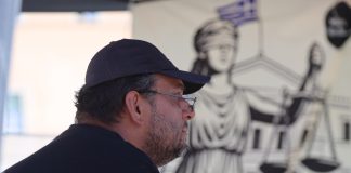 Τέμπη: Λάδι στη φωτιά από κυβέρνηση και Άρειο Πάγο με την άρνηση εκταφής στο αίτημα Ρούτσι