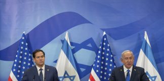 Το Ισραήλ έτοιμο να πυροδοτήσει νέα βόμβα με την προσάρτηση της Δυτικής Όχθης