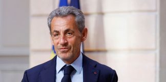 Σαρκοζί: Δεν θέλω απονομή χάριτος από τον Μακρόν, θέλω να αναγνωριστεί η εντιμότητά μου