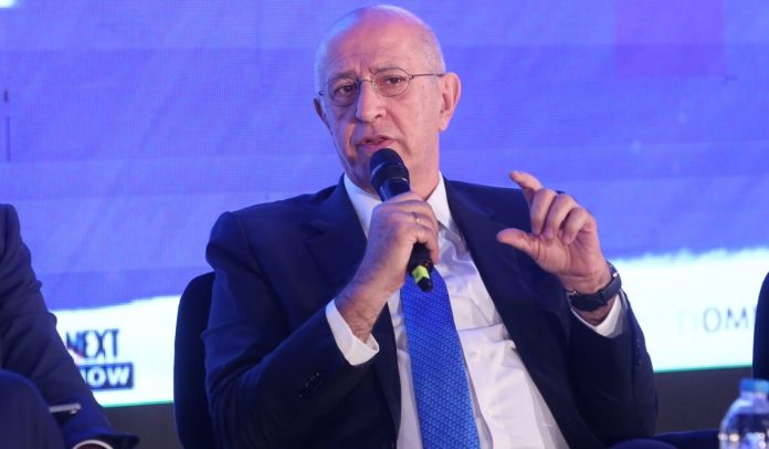 Θεοδωρόπουλος (ΣΕΒ): Έρχεται λουκέτο σε δυο μεγάλες βαριές βιομηχανίες λόγω ενεργειακού κόστους