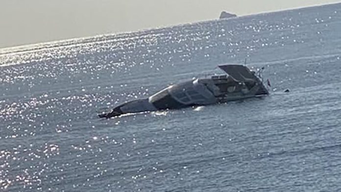 Ρόδος: 177 παράνομοι μετανάστες αποβιβάστηκαν χθες στη Γλύστρα