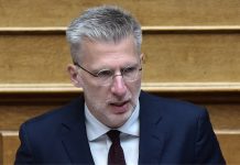 Σκέρτσος: H μη μετάβαση του ΟΠΕΚΕΠΕ στην ΑΑΔΕ θα φέρει ιδιότυπο αγροτικό Grexit