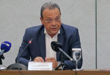 Επιστολή Φάμελλου σε Κακλαμάνη για άμεση σύγκληση των επιτροπών της Βουλής για το λουκέτο των ΕΛΤΑ