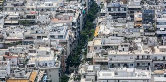 Κοινωνικά… Mall και Αστυνομικά Μέγαρα αντί για εργατικές κατοικίες