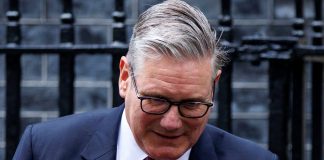 Βιβλίο-κόλαφος για τις βρομιές του Στάρμερ προκαλεί πολιτική κρίση στην Αγγλία!