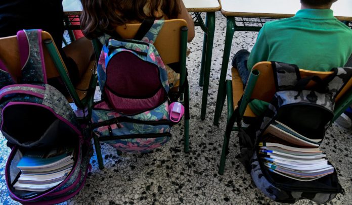 Η αποκαλυπτική κατάθεση δασκάλας που δείχνει κακοποίηση 2χρονου σε σχολείο και προσπάθεια «κουκουλώματος»