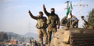 Ένα εκατομμύριο Σύροι πρόσφυγες επέστρεψαν στη χώρα τους μετά την πτώση του Άσαντ